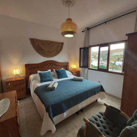 Casa Isabel Villa Betancuría Kültér fotó