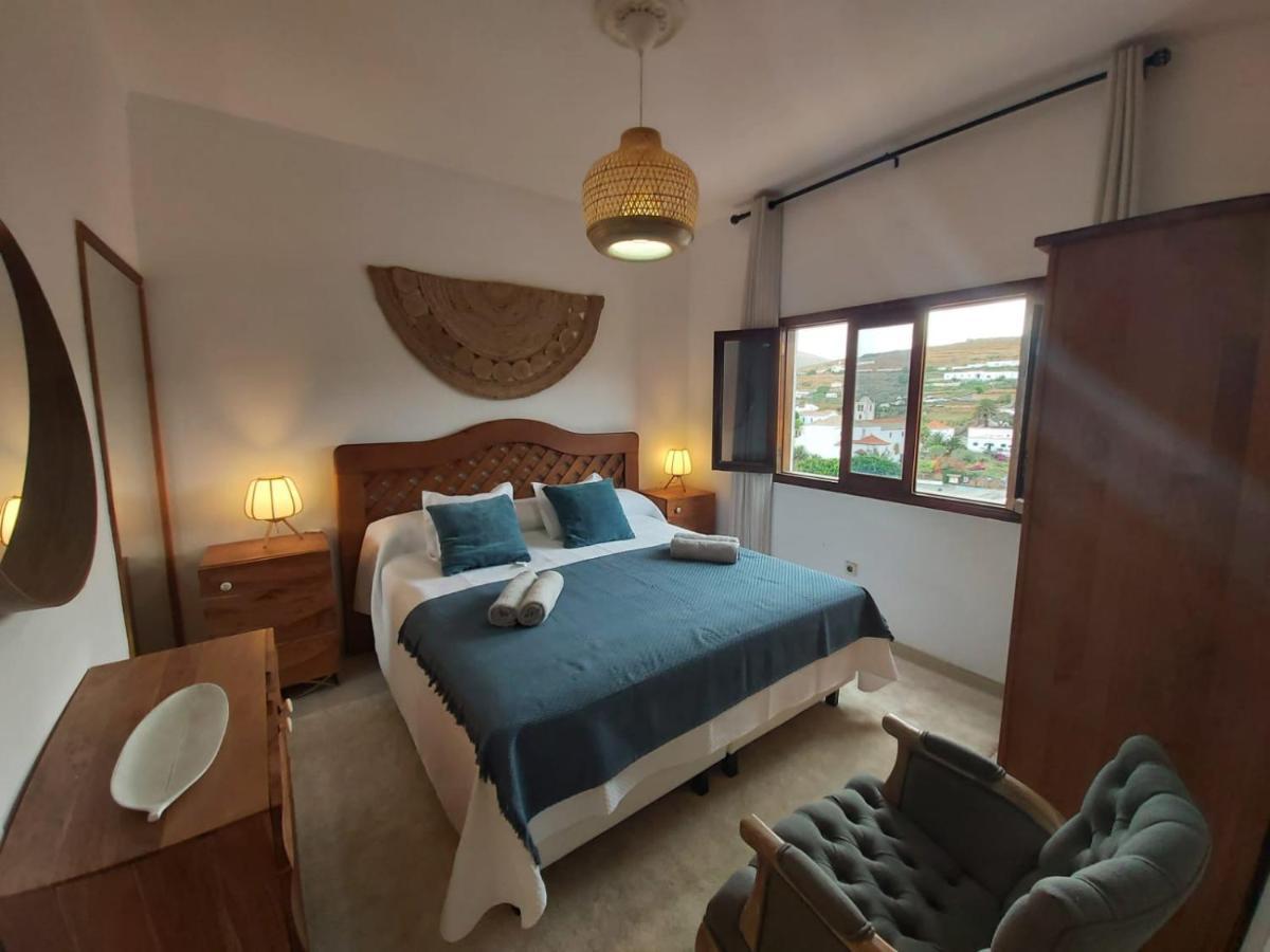 Casa Isabel Villa Betancuría Kültér fotó