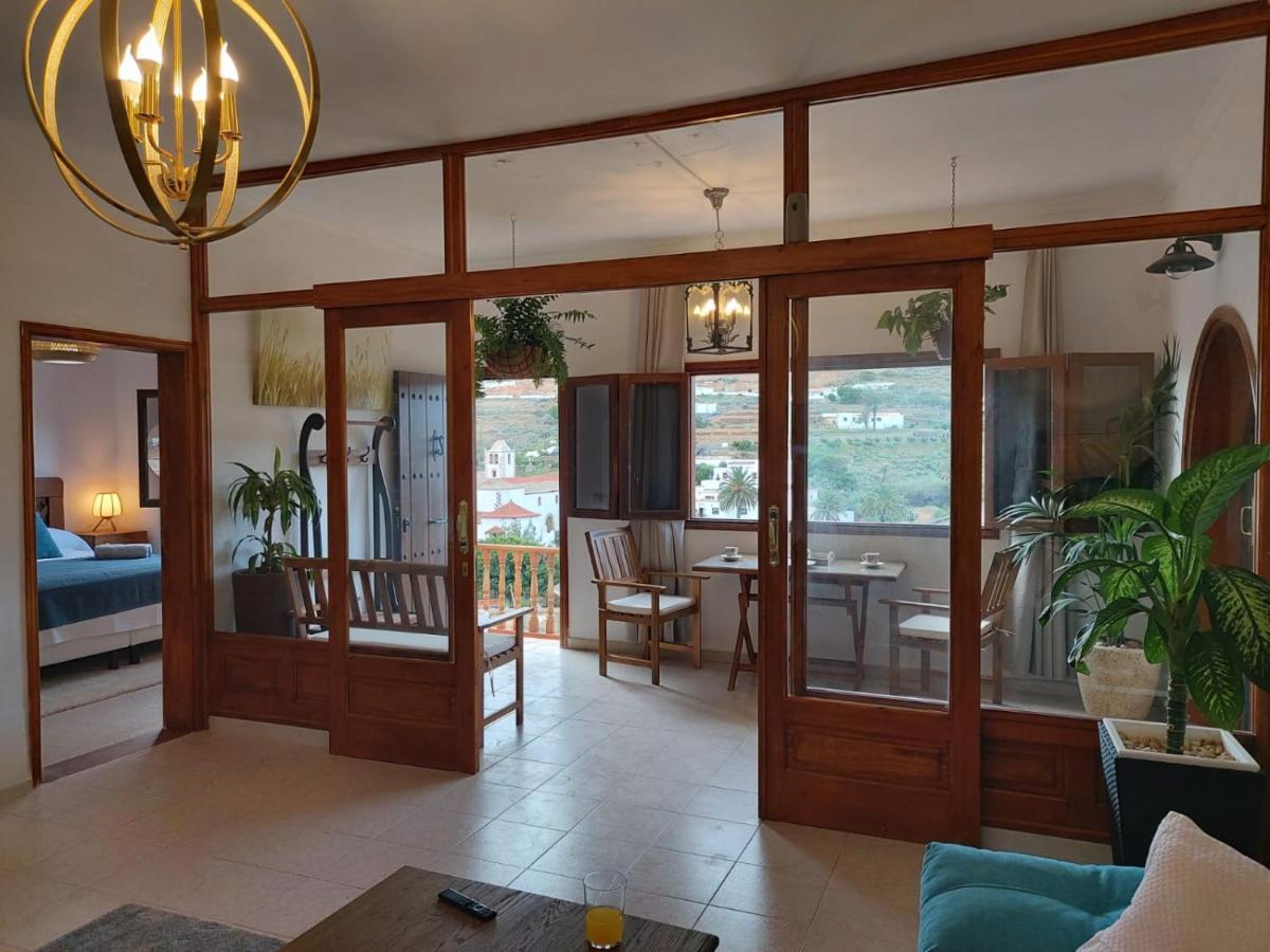 Casa Isabel Villa Betancuría Kültér fotó