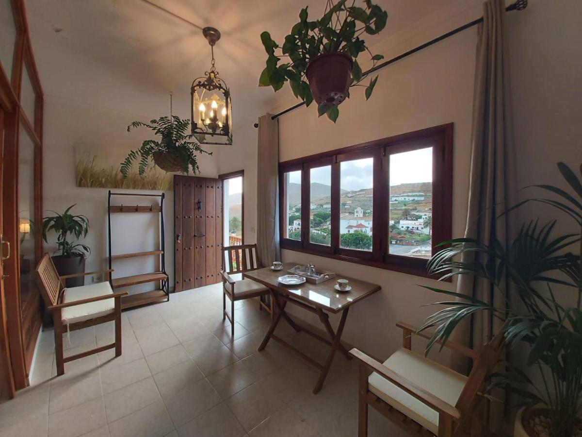 Casa Isabel Villa Betancuría Kültér fotó