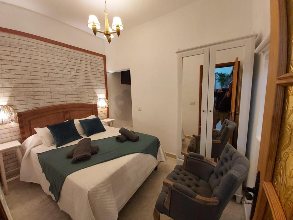 Casa Isabel Villa Betancuría Kültér fotó