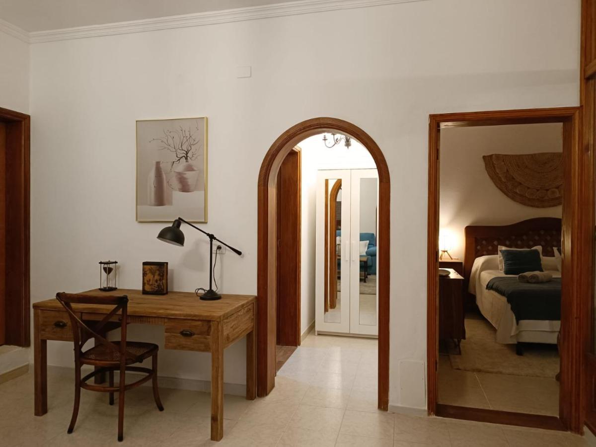 Casa Isabel Villa Betancuría Kültér fotó